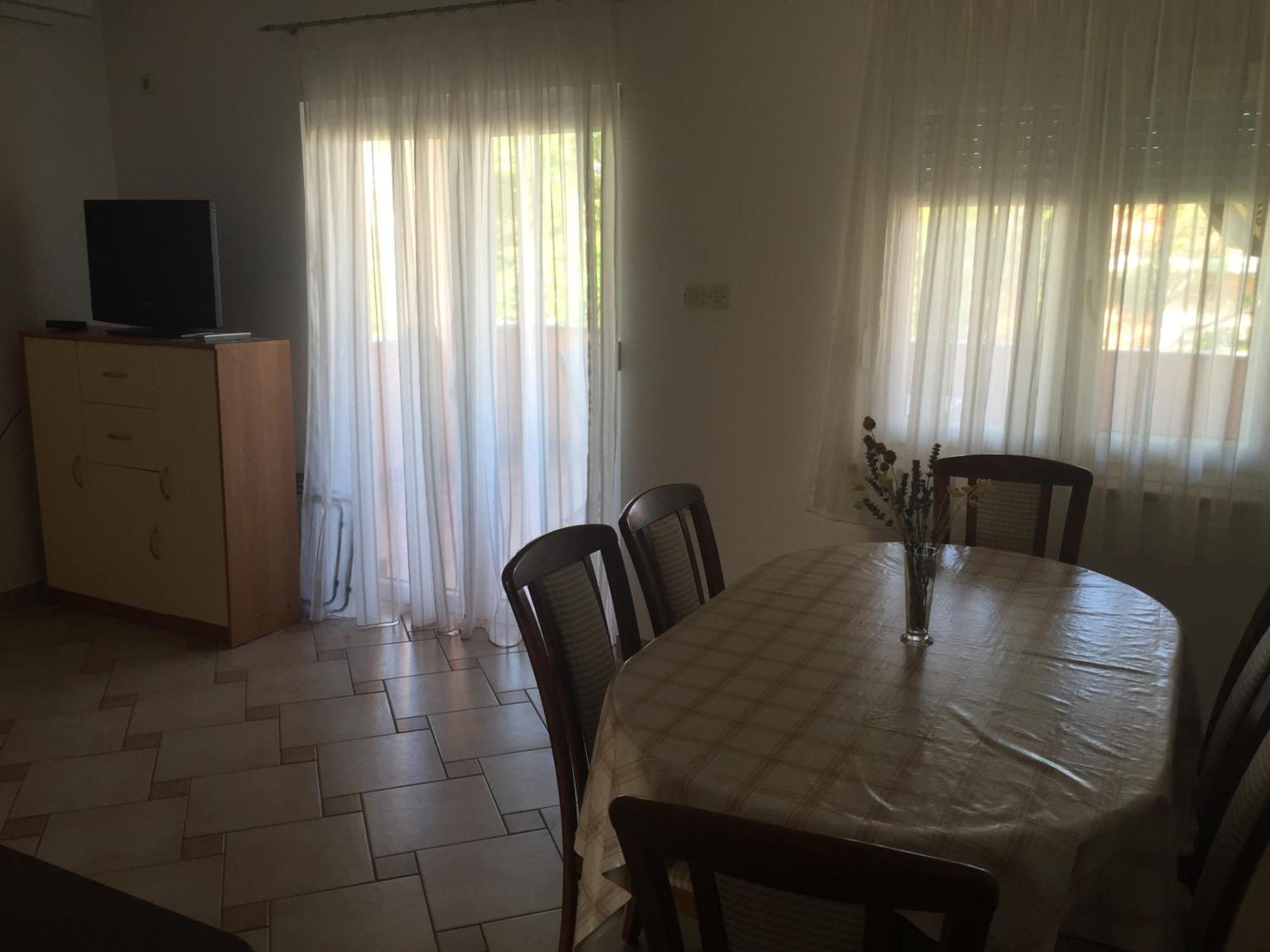 Apartments Vidovic Povljana Δωμάτιο φωτογραφία