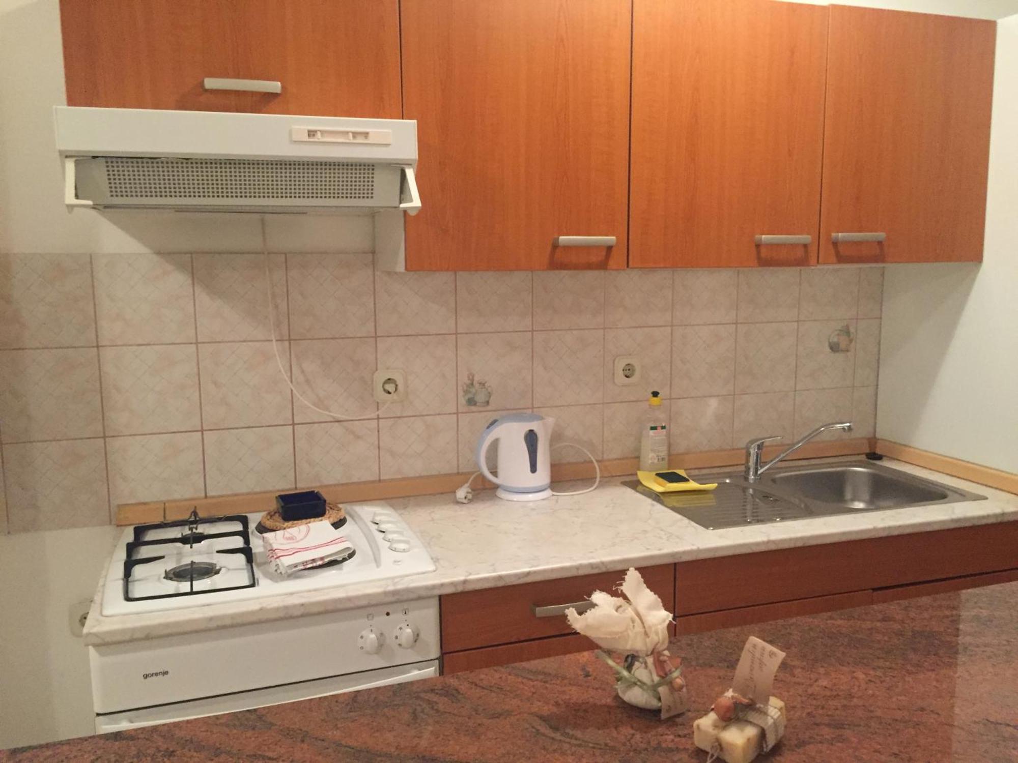 Apartments Vidovic Povljana Δωμάτιο φωτογραφία