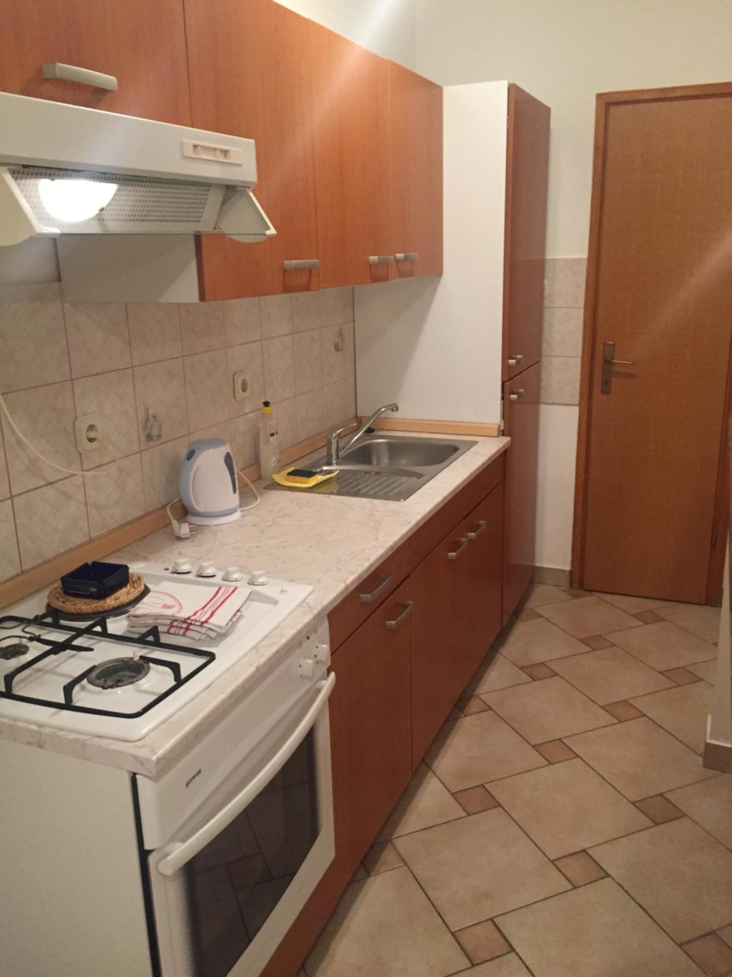 Apartments Vidovic Povljana Εξωτερικό φωτογραφία