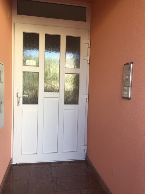 Apartments Vidovic Povljana Εξωτερικό φωτογραφία